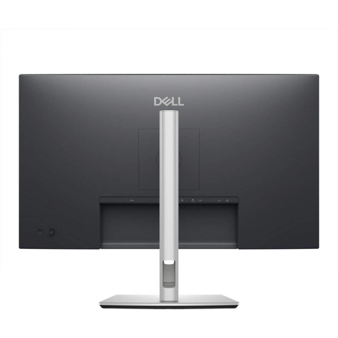 Monitor Dell 27" P2725QE, 68.47 cm, 3840 x 2160 at 100 Hz, 5Ms, , Monitor Dell 27" P2725QE, 68.47 cm, 3840 x 2160 at 100 Hz, 5Ms, ,