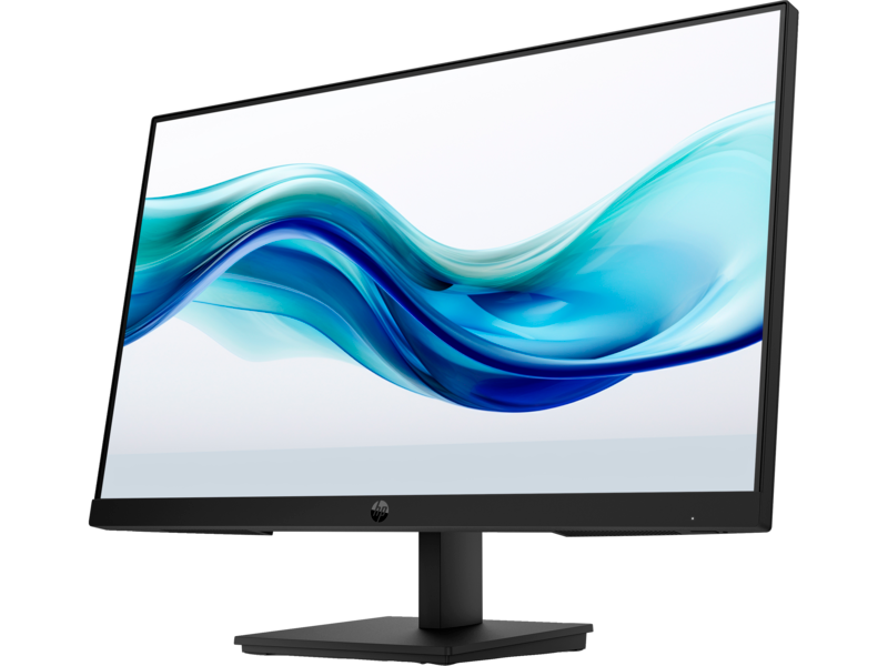 Monitor 23.8" HP Series 3 Pro,  LED,  IPS,  FHD 1920x1080,  169,  5 ms