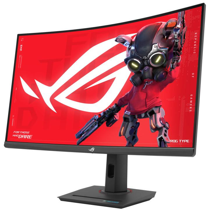 Monitor Asus 31.2" XG32WCMS, , , , , 