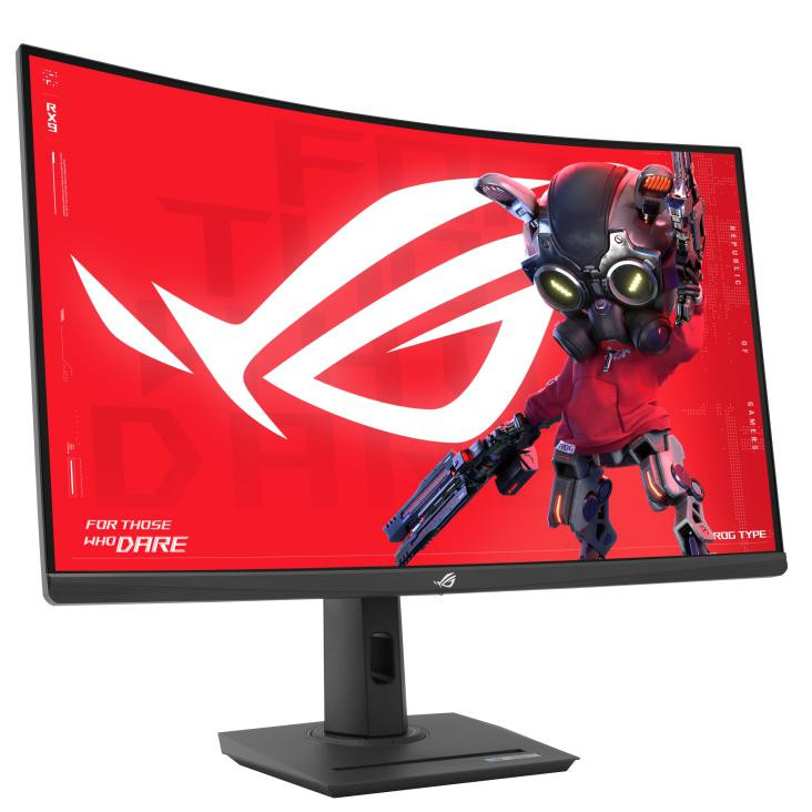 Monitor Asus 31.2" XG32WCMS, , , , , 