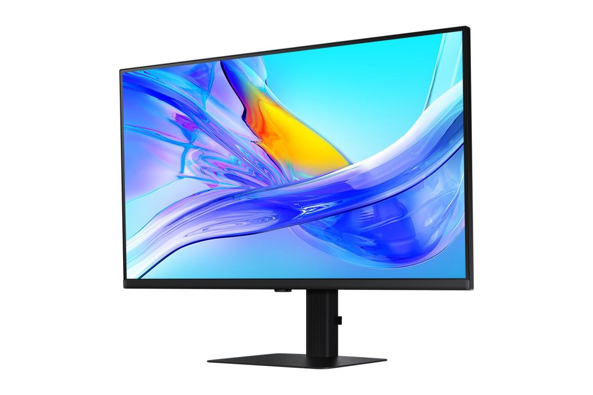 Monitor Samsung 32" LS32D800UAUXEN, Diagonal inch 32, Diagonal cm 81, Aspect ratio 169, Panel VA, Resolution 3840x2160 Monitor Samsung 32" LS32D800UAUXEN, Diagonal inch 32, Diagonal cm 81, Aspect ratio 169, Panel VA, Resolution 3840x2160
