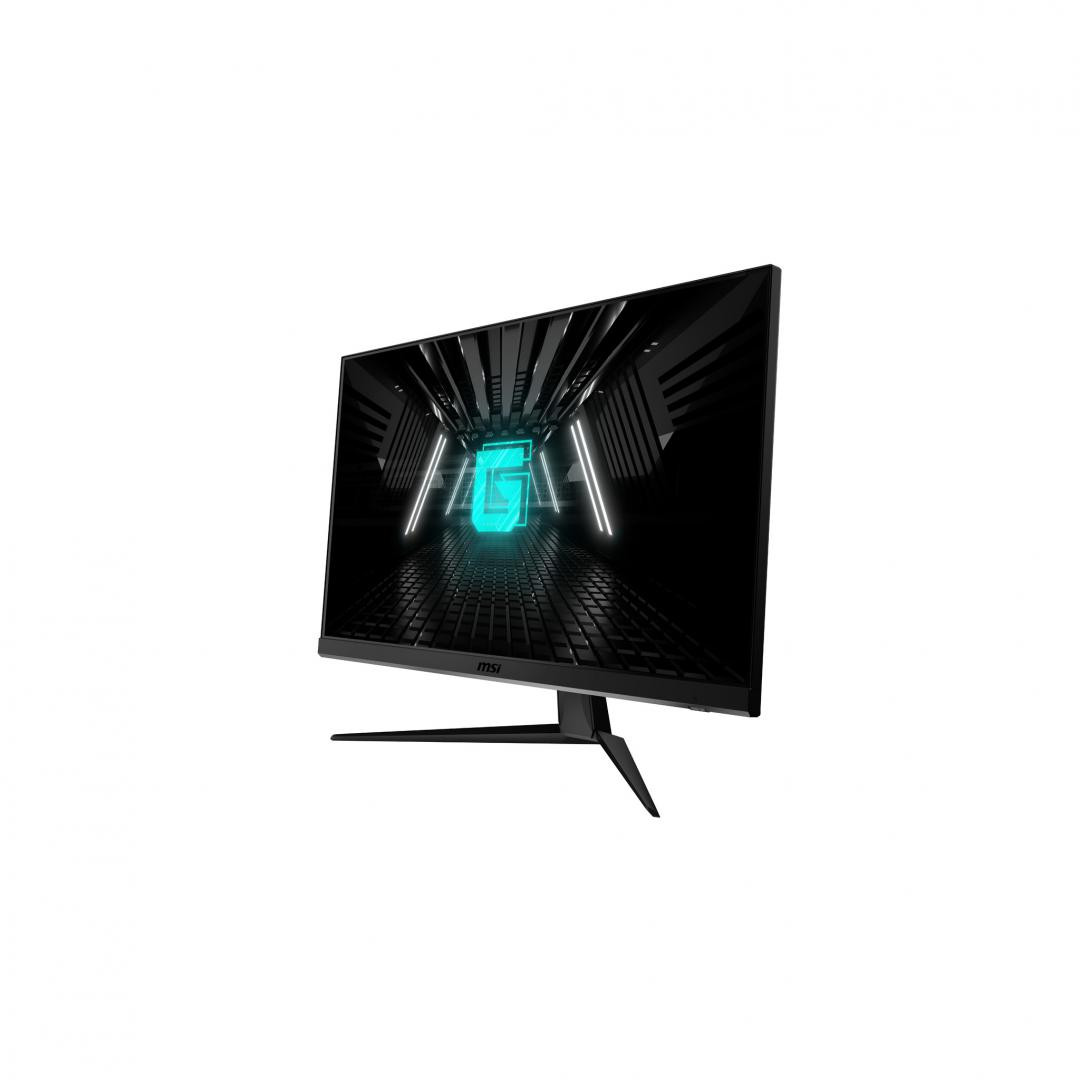 Monitor MSI 27" G2712F, Diagonal inch 27, Diagonal cm 69, Aspect ratio 169, Panel IPS, Resolution 1920x1080 Monitor MSI 27" G2712F, Diagonal inch 27, Diagonal cm 69, Aspect ratio 169, Panel IPS, Resolution 1920x1080