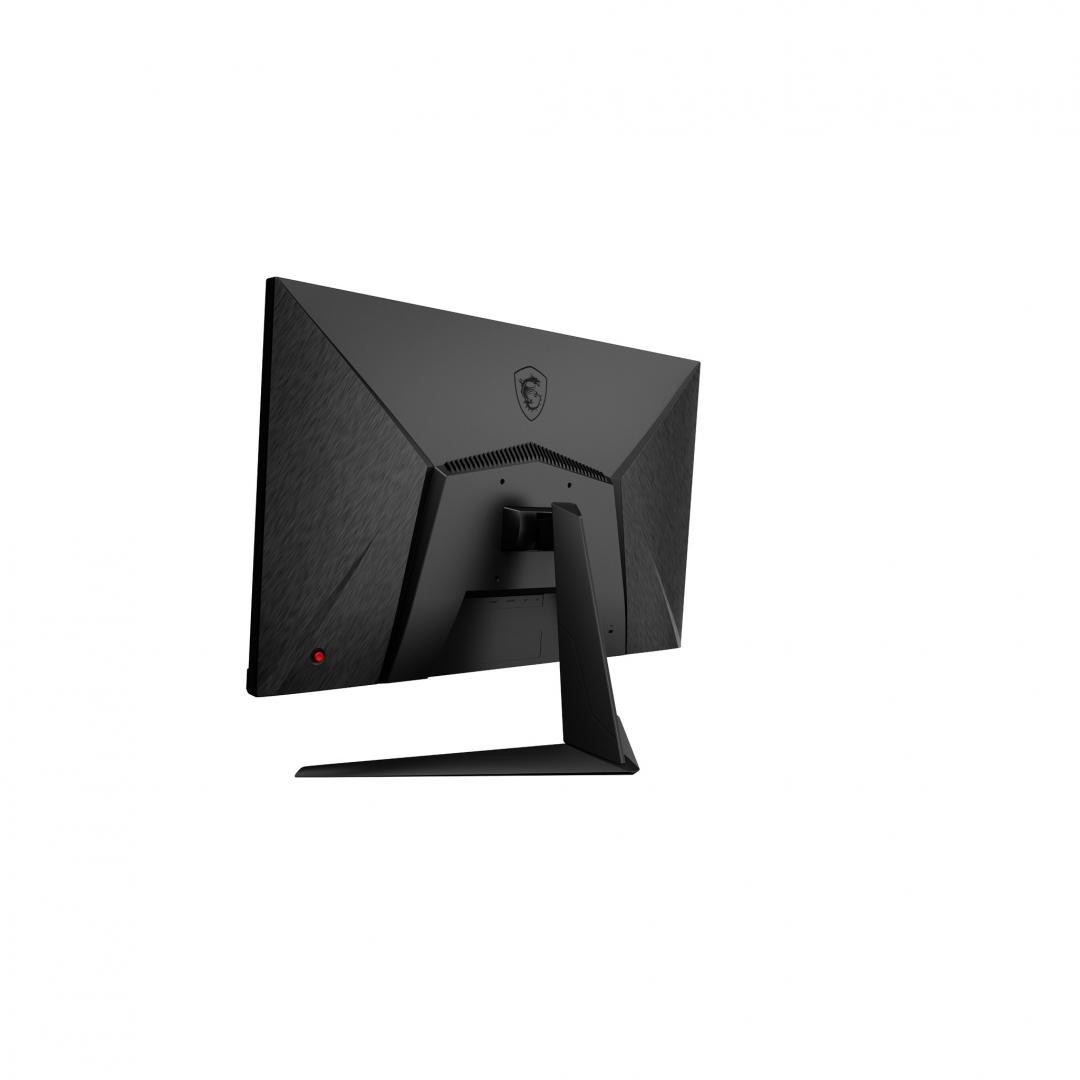 Monitor MSI 27" G2712F, Diagonal inch 27, Diagonal cm 69, Aspect ratio 169, Panel IPS, Resolution 1920x1080 Monitor MSI 27" G2712F, Diagonal inch 27, Diagonal cm 69, Aspect ratio 169, Panel IPS, Resolution 1920x1080