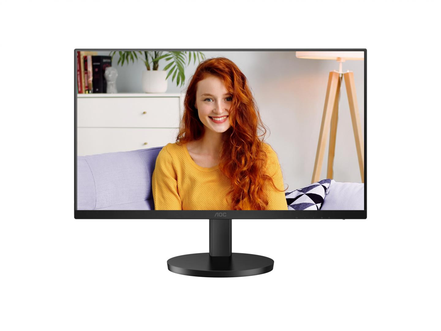 Monitor AOC 27" U27B3AF, , , , , 