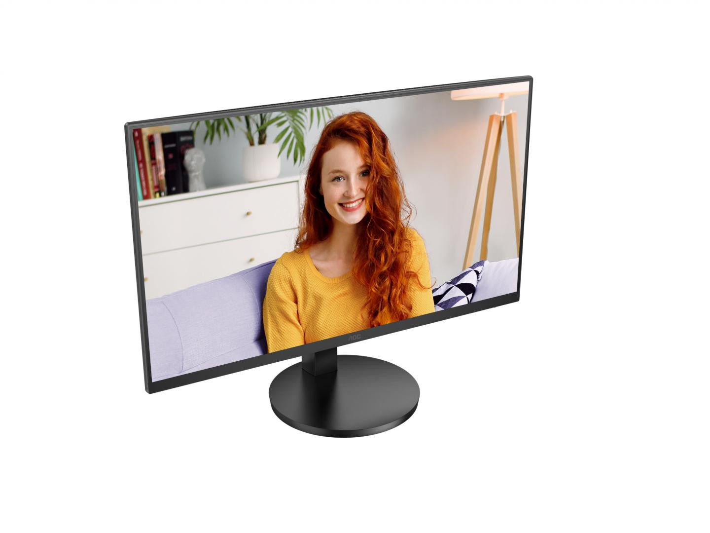 Monitor AOC 27" U27B3AF, , , , , 