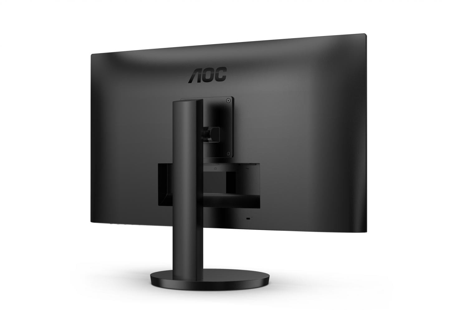 Monitor AOC 27" 27B3CF2,  Diagonal inch 27,  Diagonal cm 69,  Aspect ratio 169,  Panel IPS,  Resolution 1920x1080