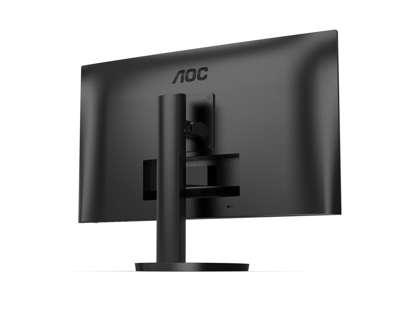 Monitor AOC 27" 27B3CF2,  Diagonal inch 27,  Diagonal cm 69,  Aspect ratio 169,  Panel IPS,  Resolution 1920x1080
