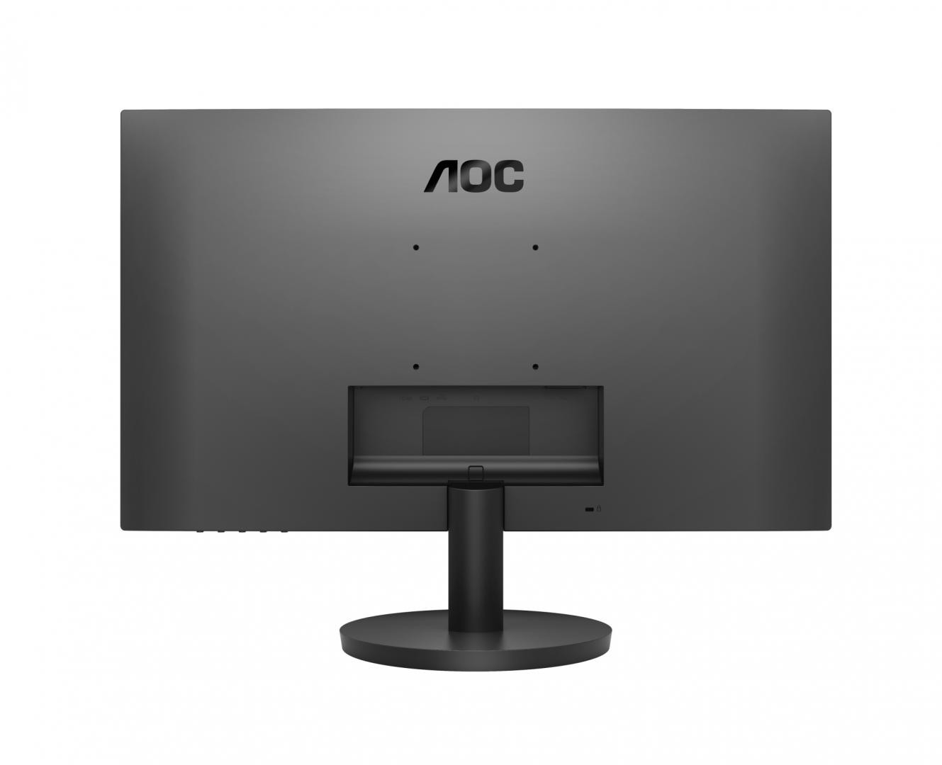 Monitor AOC 27" 27B3CA2, Diagonal inch 27, Diagonal cm 69, Aspect ratio 169, Panel IPS, Resolution 1920x1080 Monitor AOC 27" 27B3CA2, Diagonal inch 27, Diagonal cm 69, Aspect ratio 169, Panel IPS, Resolution 1920x1080