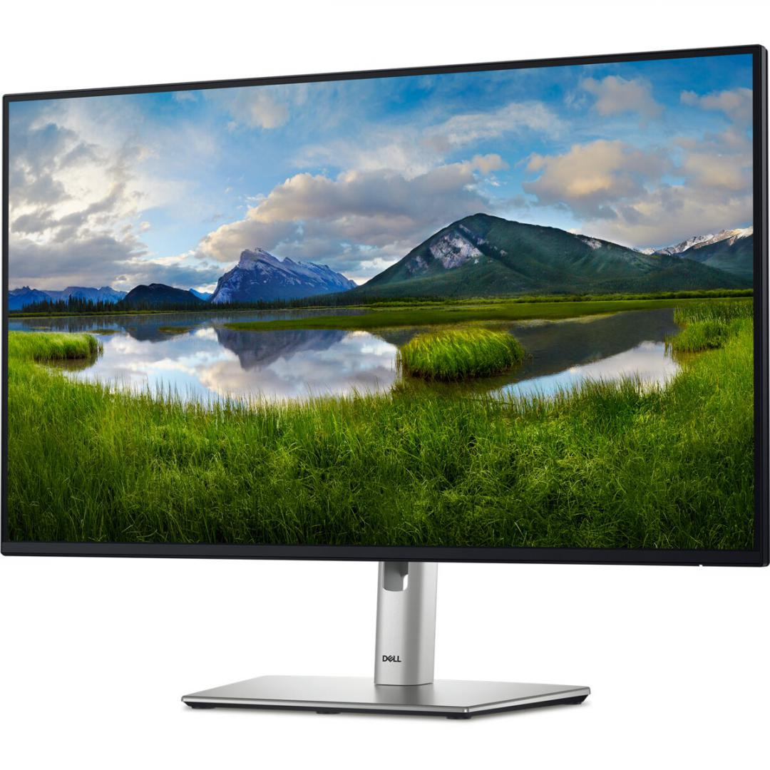 Monitor Dell 27" P2725H FHD 68.6cm,  100Hz,  5Ms, , , 