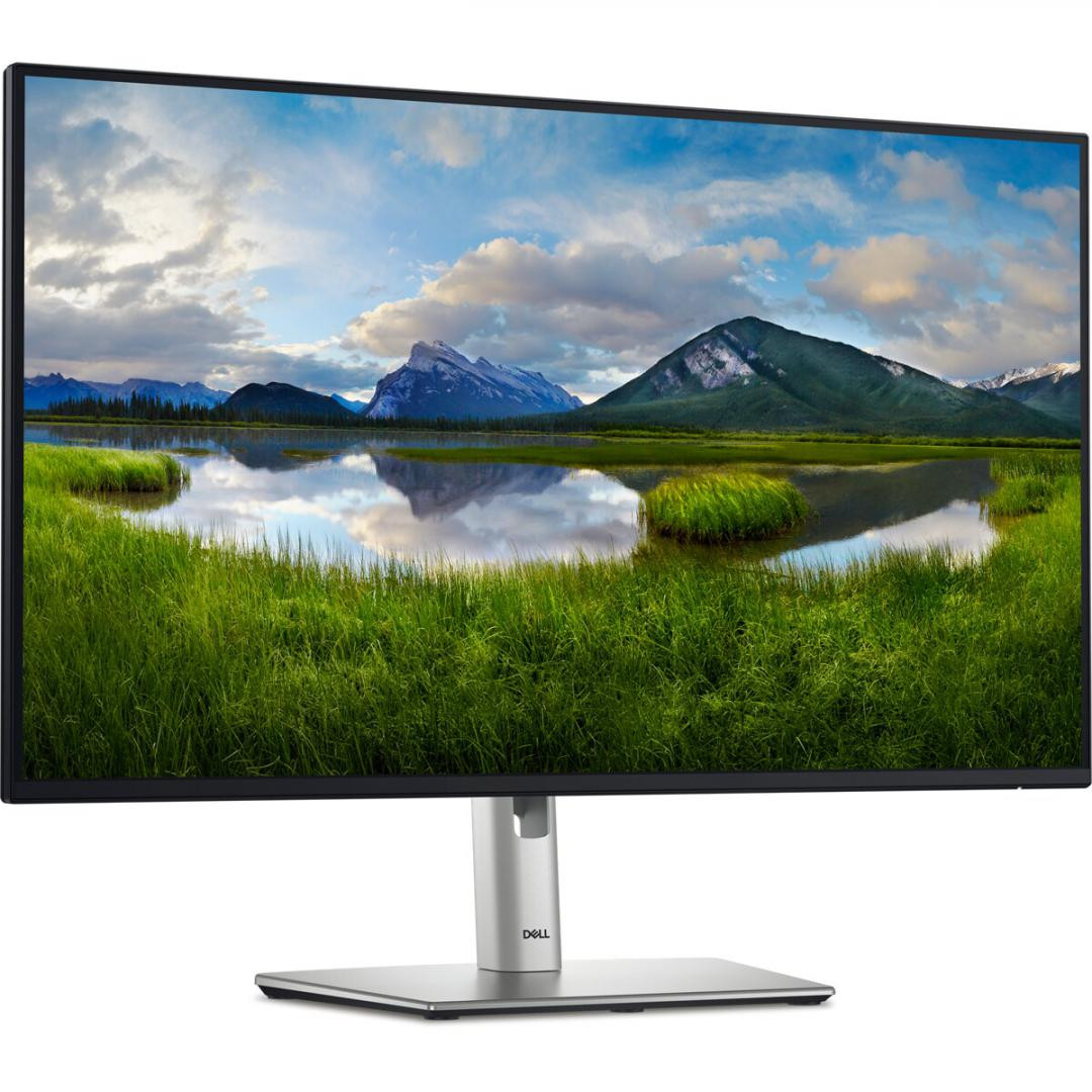 Monitor Dell 27" P2725H FHD 68.6cm,  100Hz,  5Ms, , , 