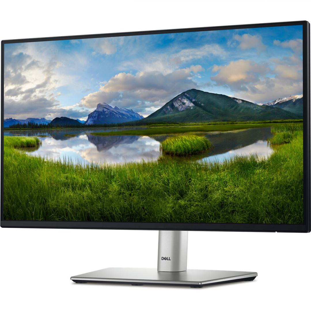 Monitor Dell 21.5" P2225H FHD 54.62 cm,  100Hz,  5Ms, , , 