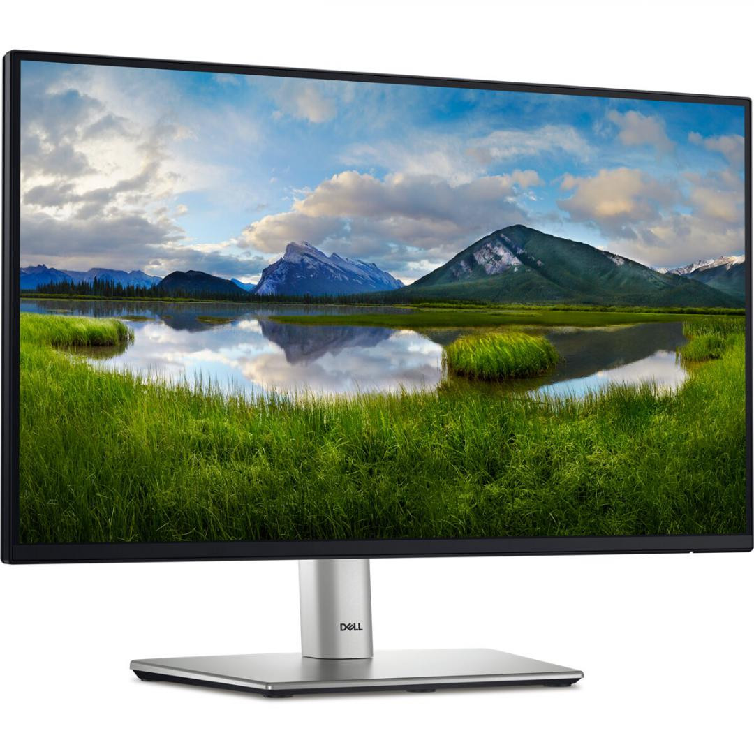 Monitor Dell 21.5" P2225H FHD 54.62 cm,  100Hz,  5Ms, , , 