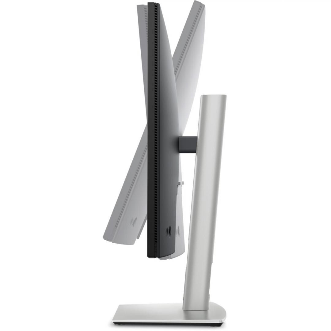 Monitor Dell 27" P2725HE, 68.6 cm, 100 Hz, 5 Ms, , Monitor Dell 27" P2725HE, 68.6 cm, 100 Hz, 5 Ms, ,