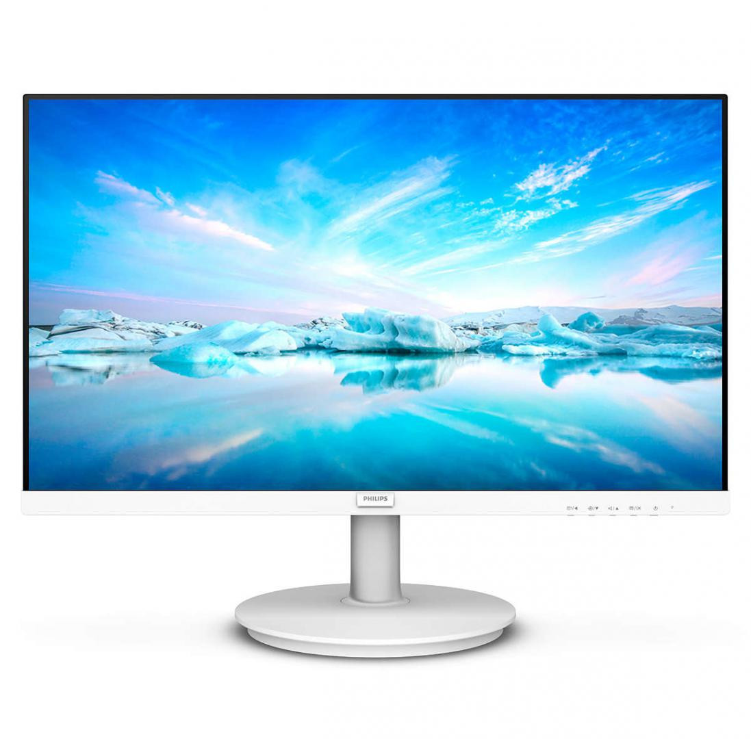 Monitor Philips 27" 271V8AW00,  Diagonal inch 27,  Diagonal cm 69,  Aspect ratio 169,  Panel IPS,  Resolution 1920x1080