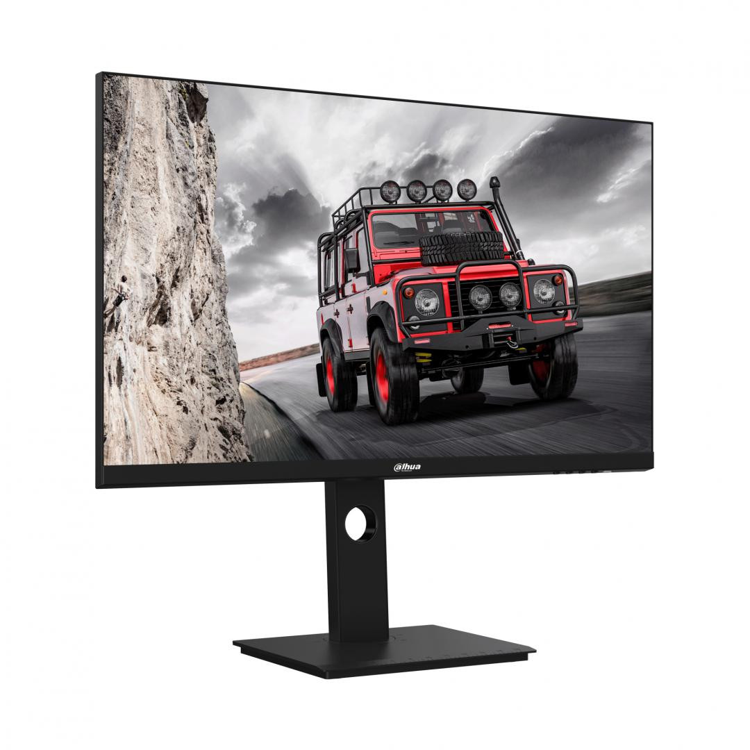 Monitor Dahua 27" DHI-LM27-P301A, , , , , Monitor Dahua 27" DHI-LM27-P301A, , , , ,