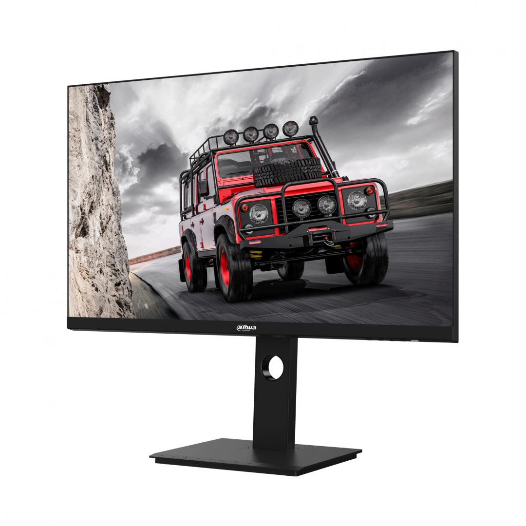 Monitor Dahua 27" DHI-LM27-P301A, , , , , Monitor Dahua 27" DHI-LM27-P301A, , , , ,