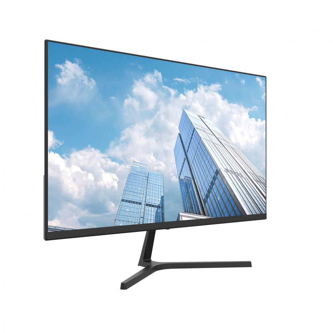 Monitor Dahua 27" DHI-LM27-B201S, Diagonal inch 27, Diagonal cm 69, Aspect ratio 169, Panel IPS, Resolution 1920x1080 Monitor Dahua 27" DHI-LM27-B201S, Diagonal inch 27, Diagonal cm 69, Aspect ratio 169, Panel IPS, Resolution 1920x1080