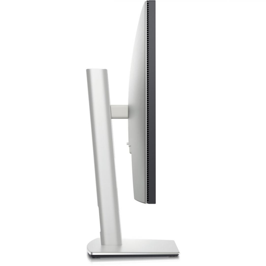 Monitor Dell 27" U2724DE 68.47 cm,  QHD 2560 x 1440,  120 Hz,  5Ms, , 