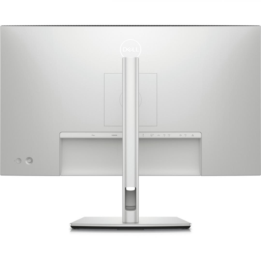 Monitor Dell 27" U2724DE 68.47 cm,  QHD 2560 x 1440,  120 Hz,  5Ms, , 