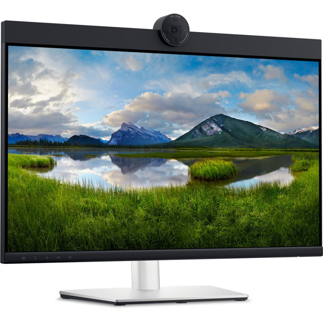 Monitor Dell 23.8" P2424HEB 60.47 cm, FHD 1920 x 1080, 60 Hz , 5Ms, , Monitor Dell 23.8" P2424HEB 60.47 cm, FHD 1920 x 1080, 60 Hz , 5Ms, ,