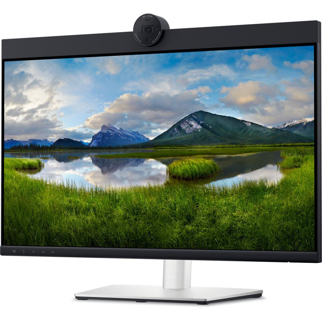 Monitor Dell 23.8" P2424HEB 60.47 cm, FHD 1920 x 1080, 60 Hz , 5Ms, , Monitor Dell 23.8" P2424HEB 60.47 cm, FHD 1920 x 1080, 60 Hz , 5Ms, ,