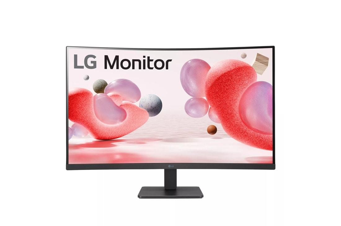 Monitor LG 31.2" 32MR50C-B.AEUQ, , , , , 
