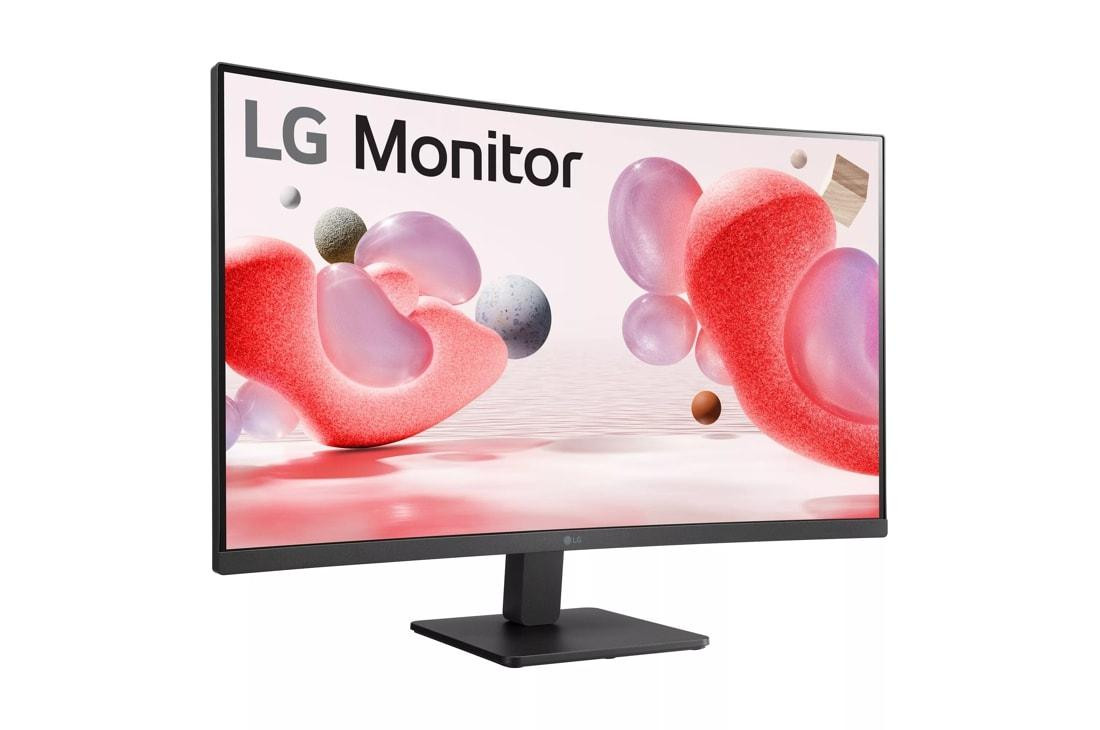 Monitor LG 31.2" 32MR50C-B.AEUQ, , , , , 