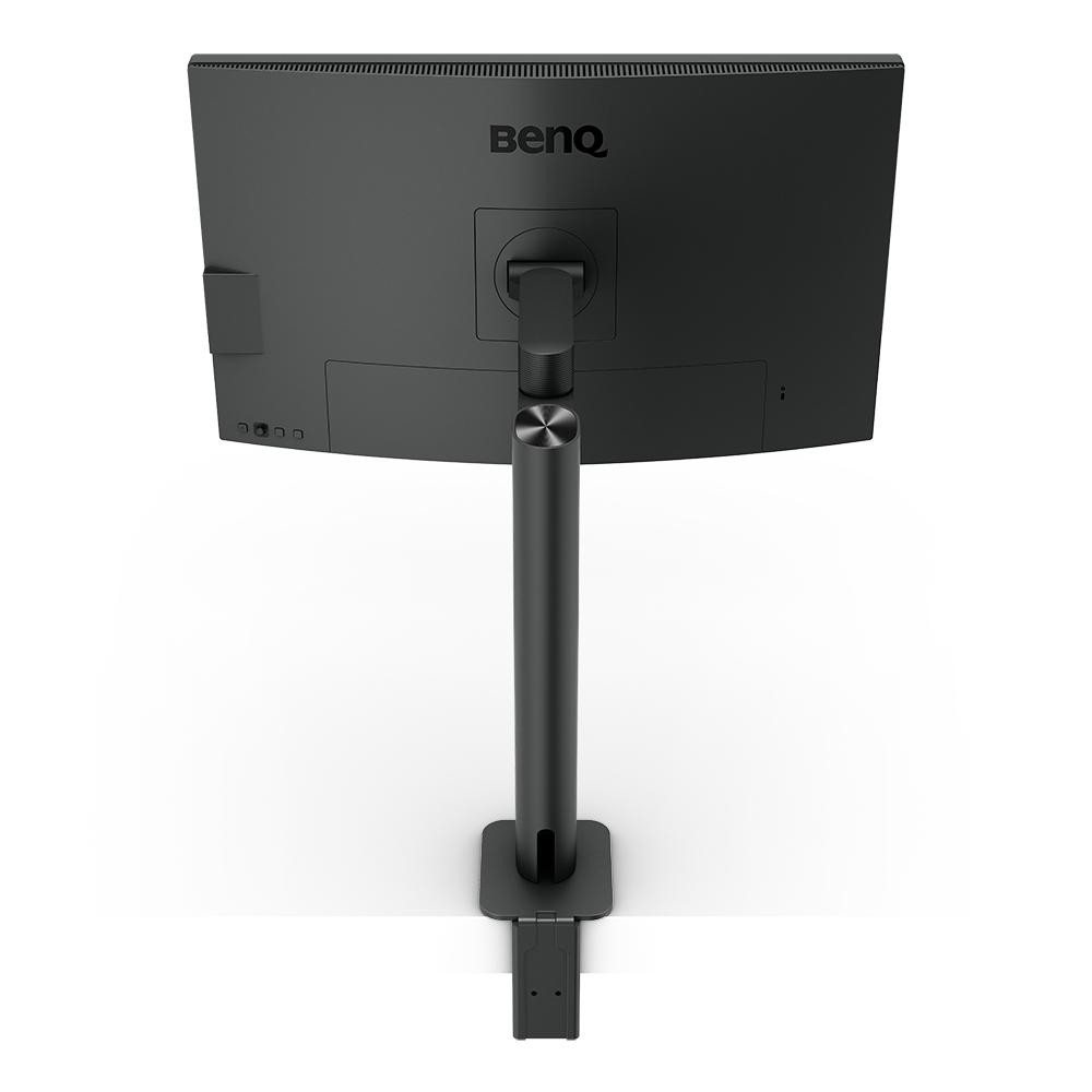 Monitor BenQ 27" PD2706UA,  Diagonal inch 27,  Diagonal cm 69,  Aspect ratio 169,  Panel IPS,  Resolution 3840x2160