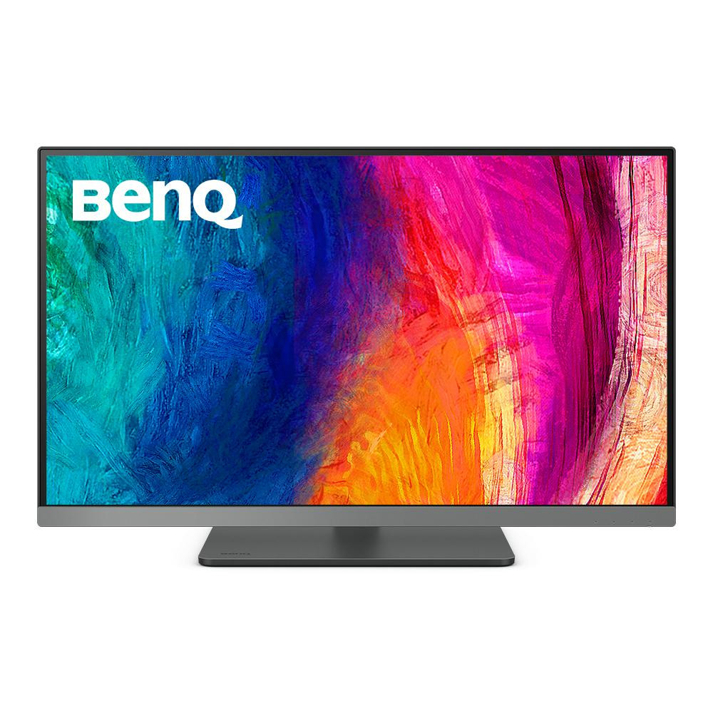 Monitor BenQ 27" PD2706U, Diagonal inch 27, Diagonal cm 69, Aspect ratio 169, Panel IPS, Resolution 3840x2160 Monitor BenQ 27" PD2706U, Diagonal inch 27, Diagonal cm 69, Aspect ratio 169, Panel IPS, Resolution 3840x2160