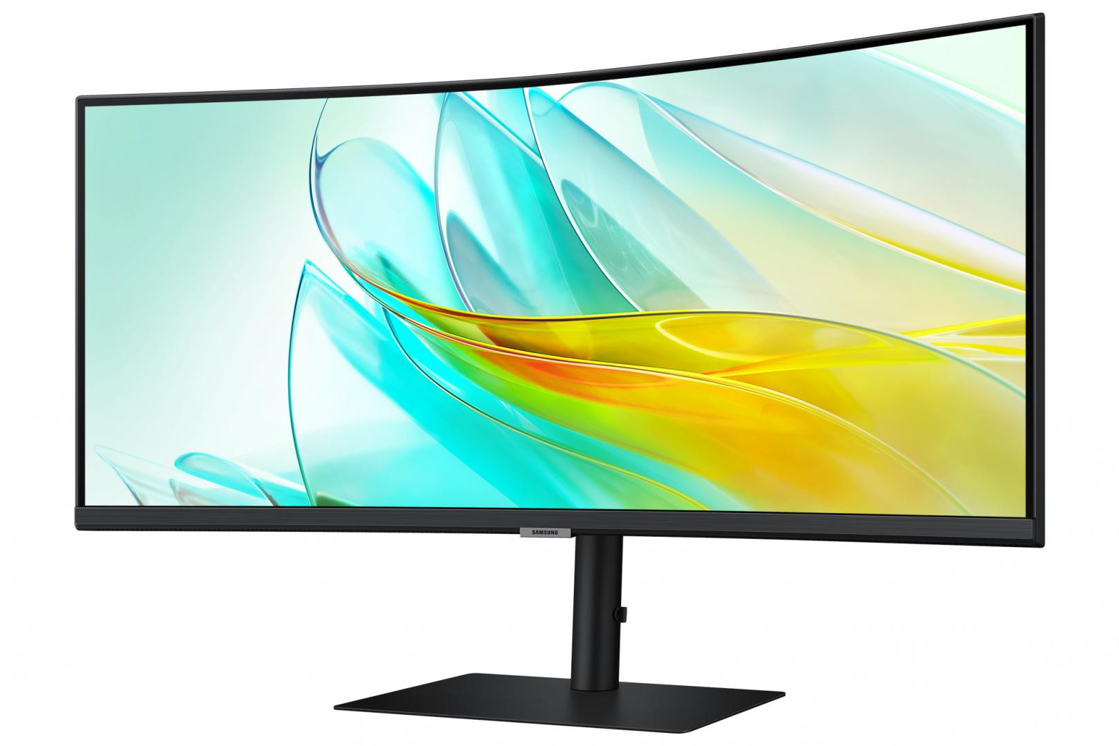 Monitor Samsung 34" LS34C652UAUXEN, Curvature 1000R, Diagonal inch 34, Diagonal cm 86, Aspect ratio 219, Panel VA Monitor Samsung 34" LS34C652UAUXEN, Curvature 1000R, Diagonal inch 34, Diagonal cm 86, Aspect ratio 219, Panel VA