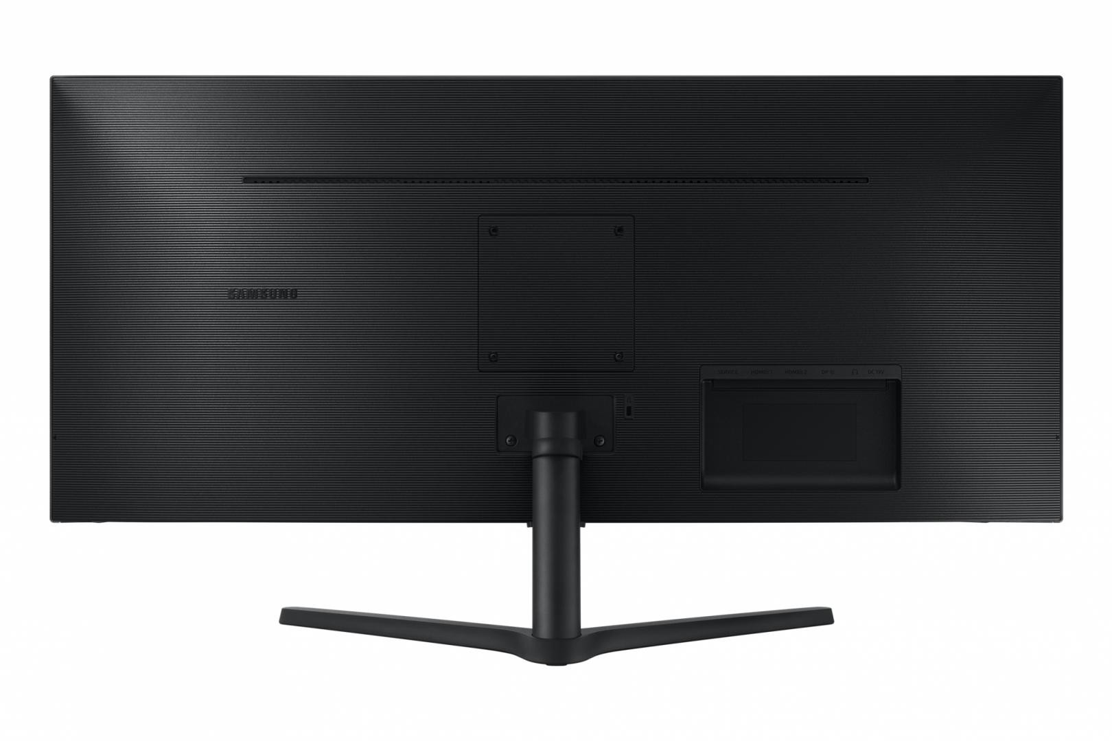 Monitor Samsung 34" LS34C500GAUXEN, , , , , Monitor Samsung 34" LS34C500GAUXEN, , , , ,