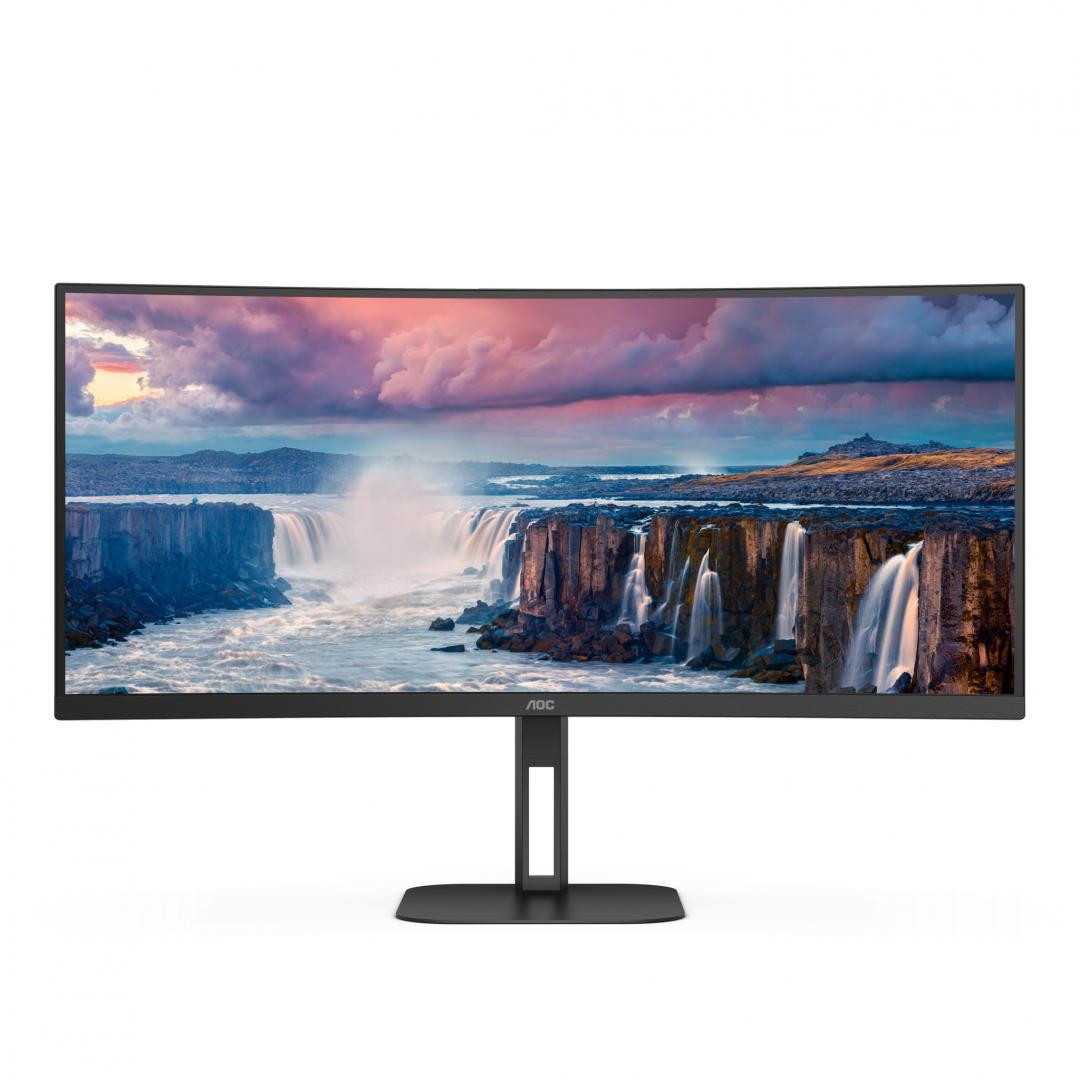 Monitor AOC 34" CU34V5CBK, , , , , 