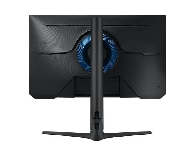 Monitor Samsung 25" LS25BG400EUXEN, Diagonal inch 25, Diagonal cm 63.5, Aspect ratio 169, Panel IPS, Resolution 1920x1080 Monitor Samsung 25" LS25BG400EUXEN, Diagonal inch 25, Diagonal cm 63.5, Aspect ratio 169, Panel IPS, Resolution 1920x1080