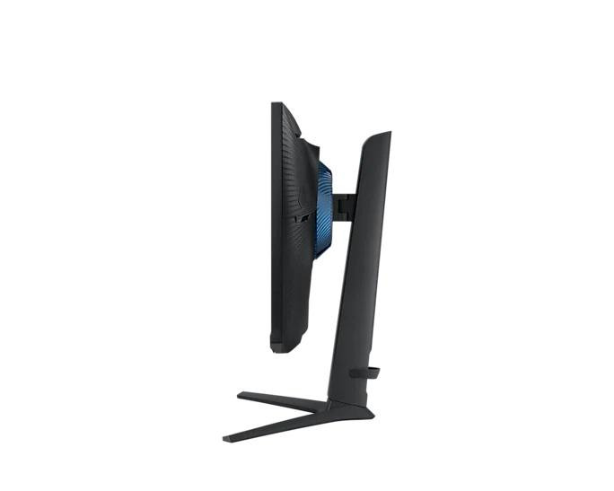 Monitor Samsung 25" LS25BG400EUXEN, Diagonal inch 25, Diagonal cm 63.5, Aspect ratio 169, Panel IPS, Resolution 1920x1080 Monitor Samsung 25" LS25BG400EUXEN, Diagonal inch 25, Diagonal cm 63.5, Aspect ratio 169, Panel IPS, Resolution 1920x1080