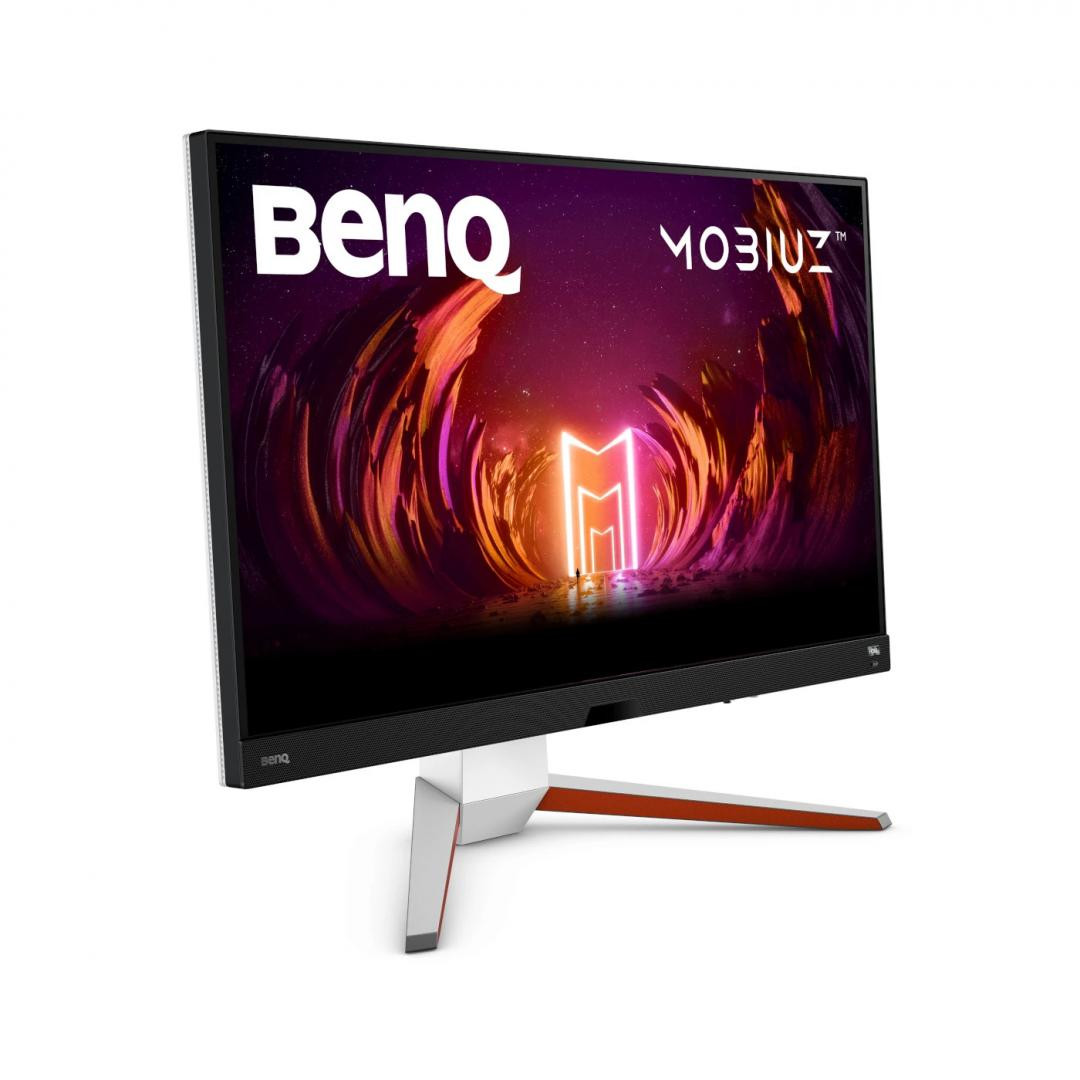 Monitor BenQ 32" EX3210U,  Diagonal inch 32,  Diagonal cm 81,  Aspect ratio 169,  Panel IPS,  Resolution 3840x2160