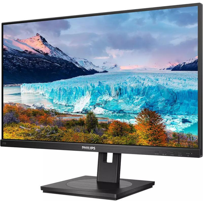 Monitor Philips 27" 272S1M00, , , , , Monitor Philips 27" 272S1M00, , , , ,