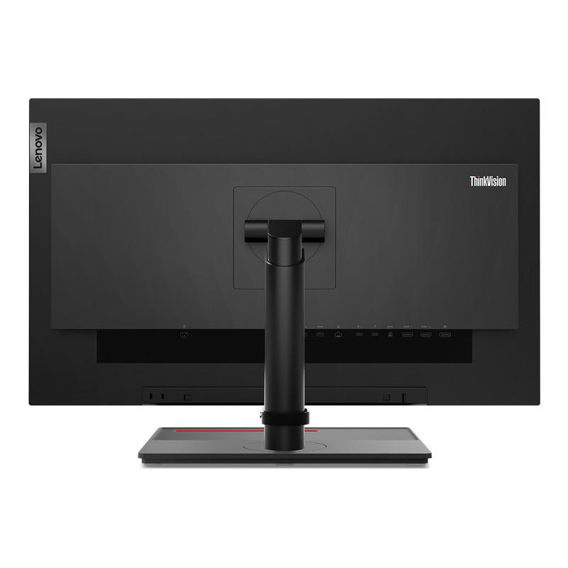 Monitor LED Lenovo ThinkVision P27u-20,  27inch,  IPS UHD,  4ms, 60Hz,  negru
