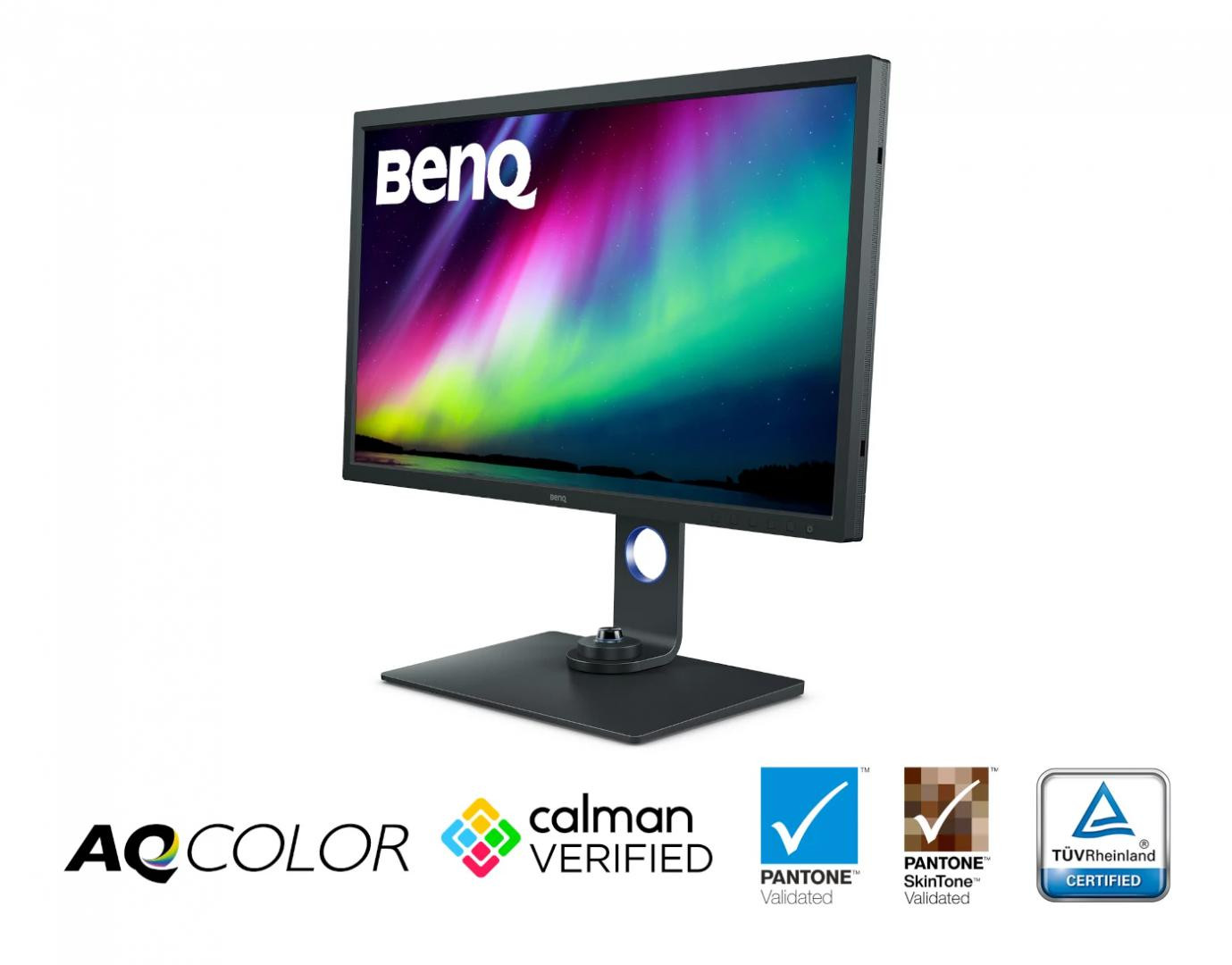 Monitor BenQ 31.2" SW321C, , , , , 