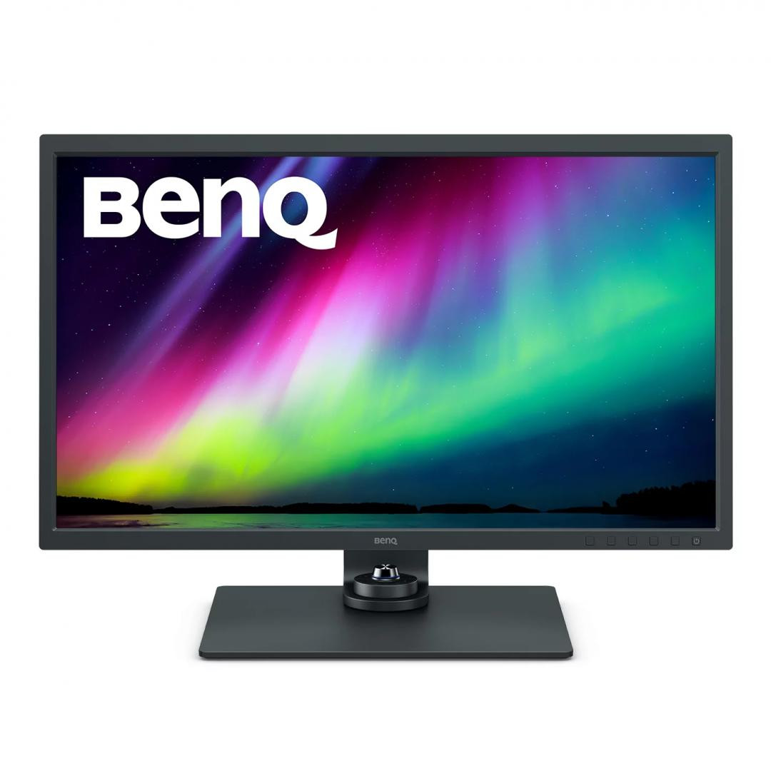 Monitor BenQ 31.2" SW321C, , , , , 