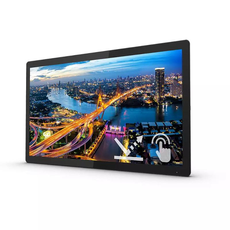 Monitor Philips 21.5" 222B1TFL00, , , , , Monitor Philips 21.5" 222B1TFL00, , , , ,
