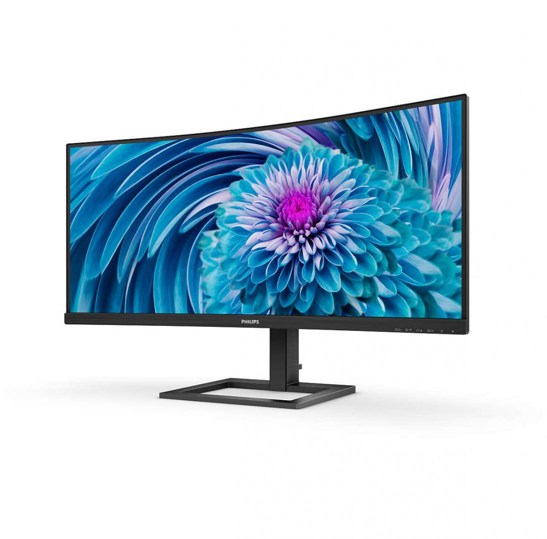 Monitor Philips 34" 346E2CUAE00, , , , , Monitor Philips 34" 346E2CUAE00, , , , ,