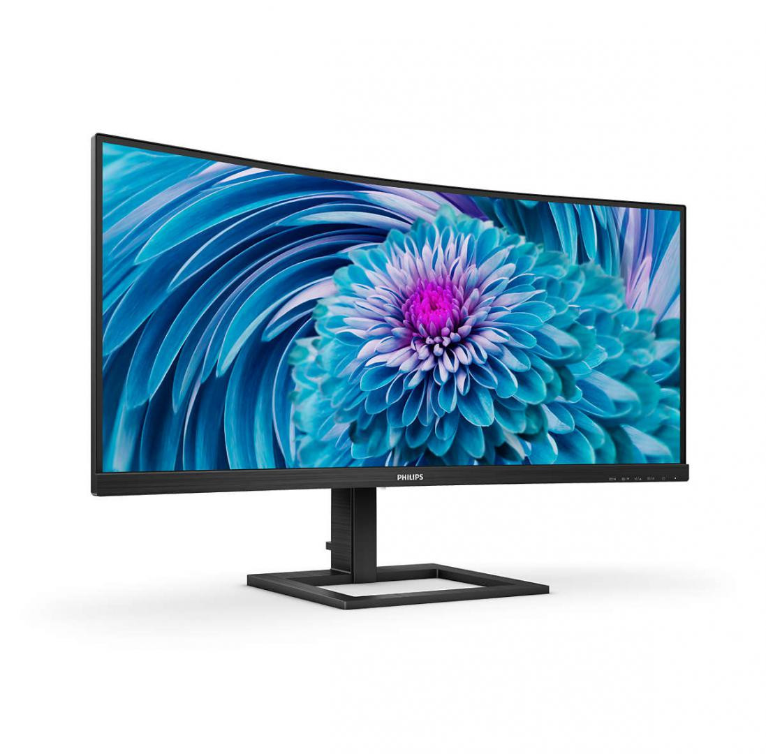 Monitor Philips 34" 346E2CUAE00, , , , , Monitor Philips 34" 346E2CUAE00, , , , ,