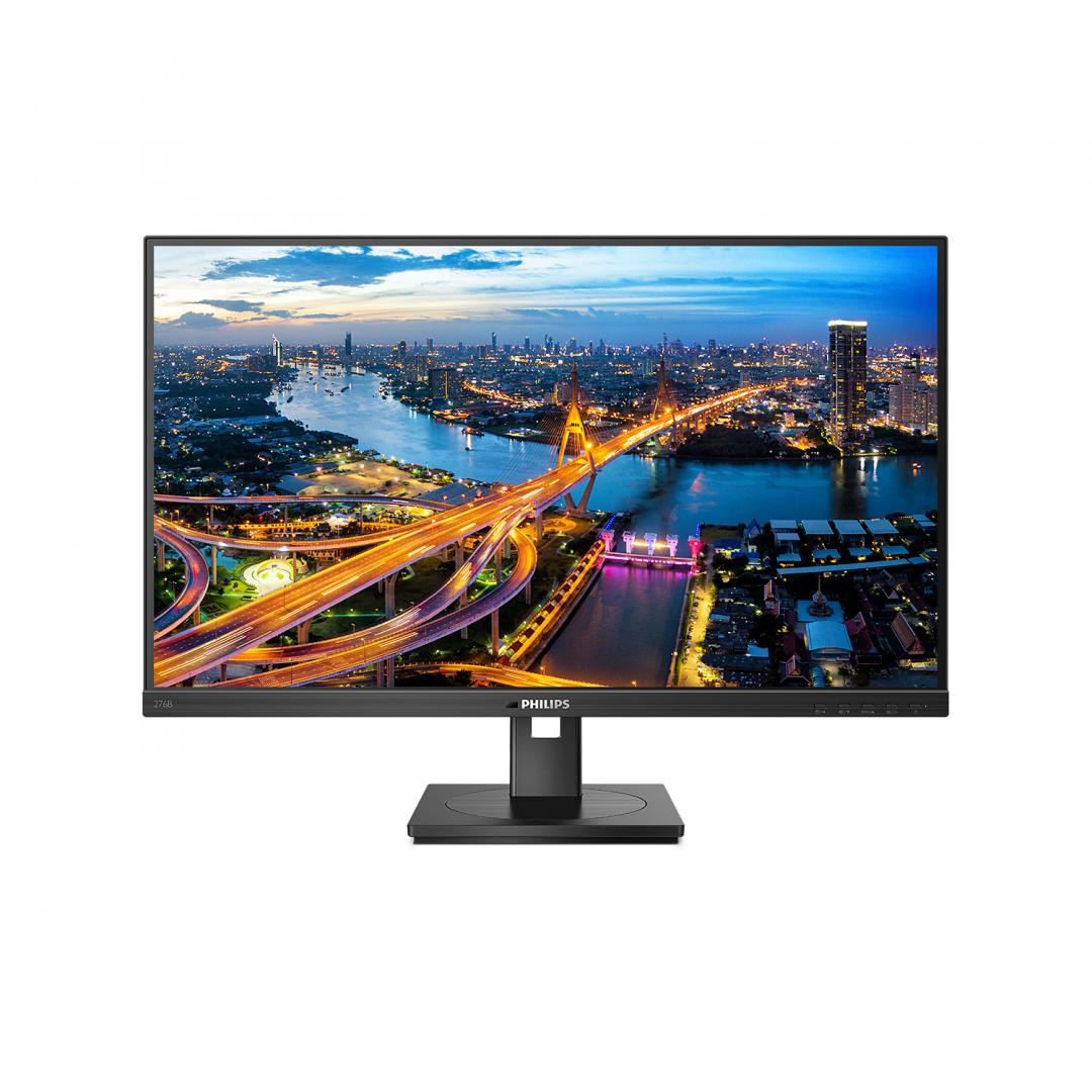 Monitor Philips 27" 276B100, , , , , 