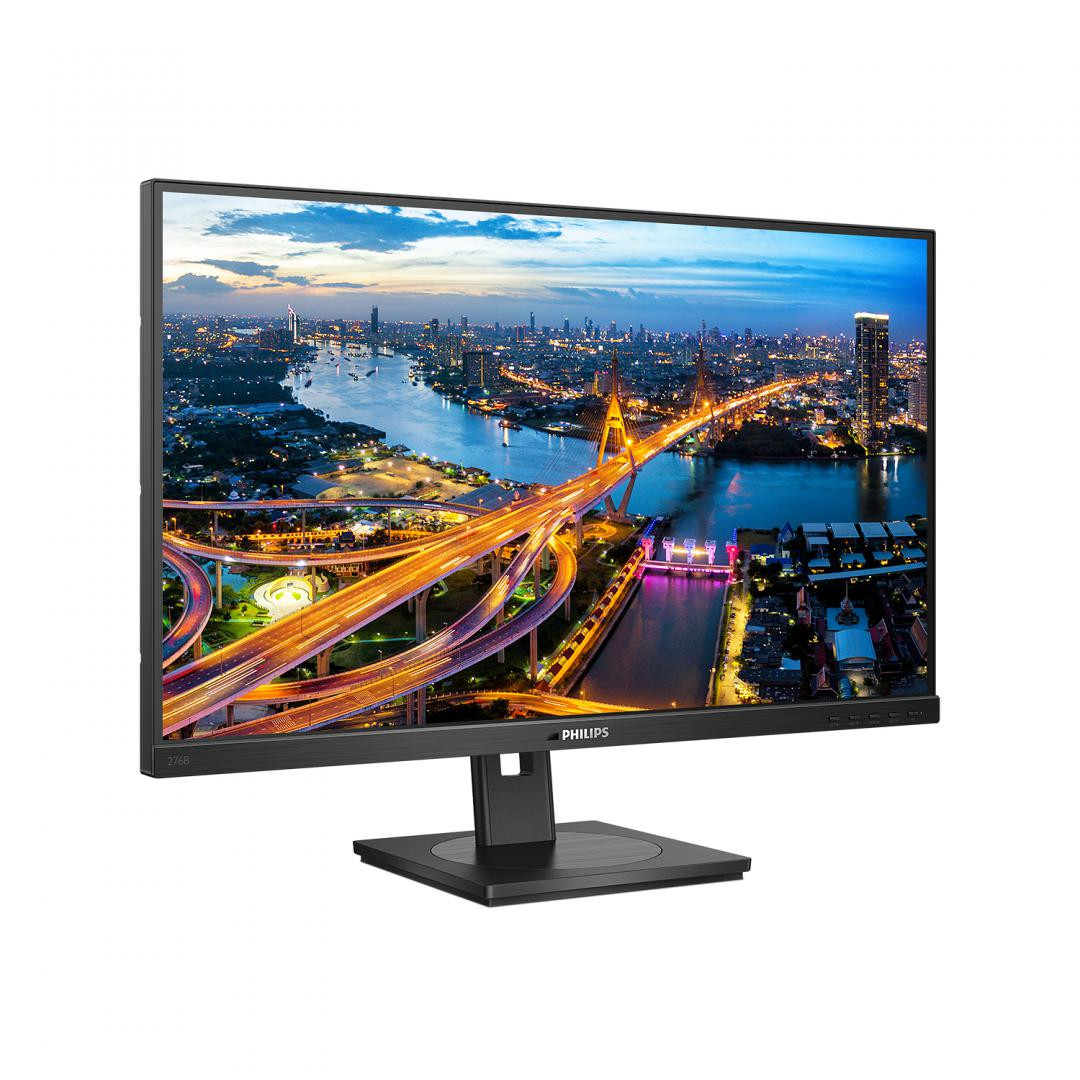 Monitor Philips 27" 276B100, , , , , 