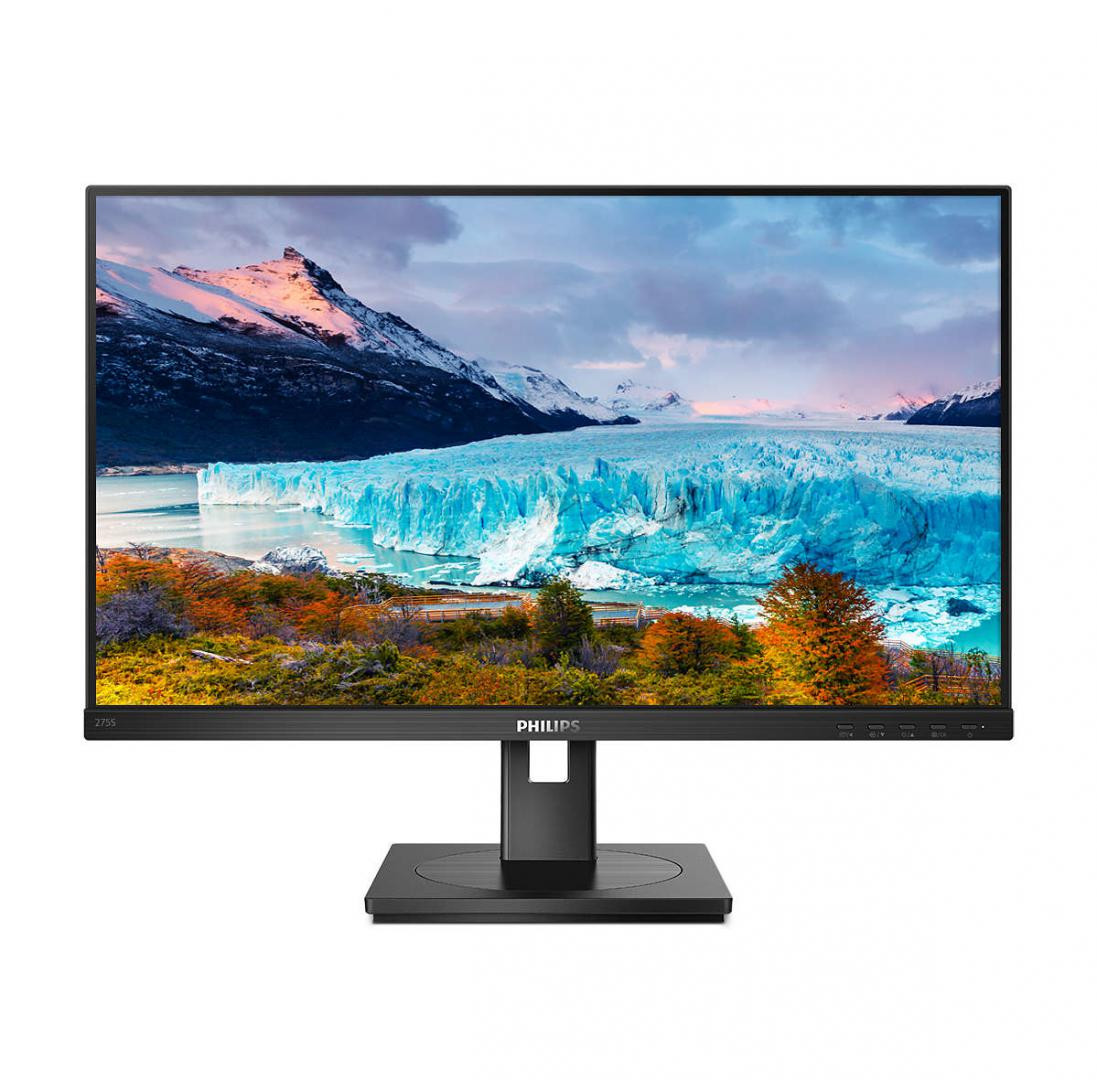 Monitor Philips 27" 275S1AE00, , , , , 