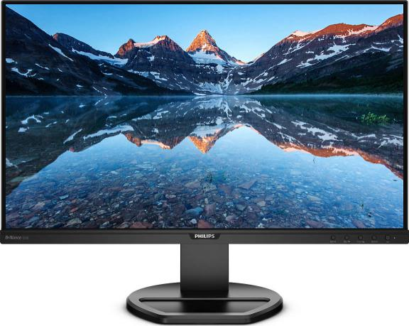 Monitor Philips 25" 252B900,  Diagonal inch 25,  Diagonal cm 63.5,  Aspect ratio 1610,  Panel IPS,  Resolution 1920x1200