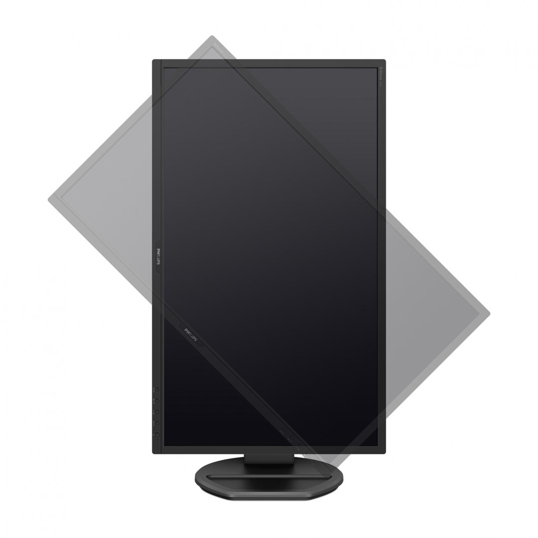 Monitor Philips 21.5" 221B8LHEB00, Diagonal inch 21.5, Diagonal cm 54.5, Aspect ratio 169, Panel TN, Resolution 1920x1080 Monitor Philips 21.5" 221B8LHEB00, Diagonal inch 21.5, Diagonal cm 54.5, Aspect ratio 169, Panel TN, Resolution 1920x1080