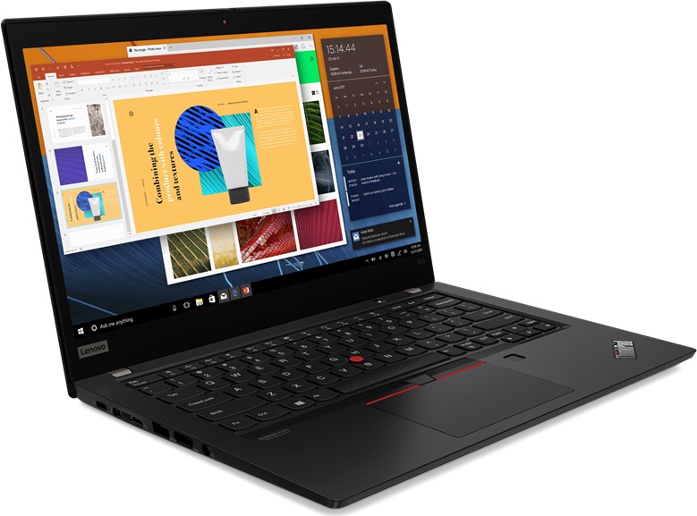 Laptop ieftin - Laptop Lenovo ThinkPad X13 Gen 1, Intel Core