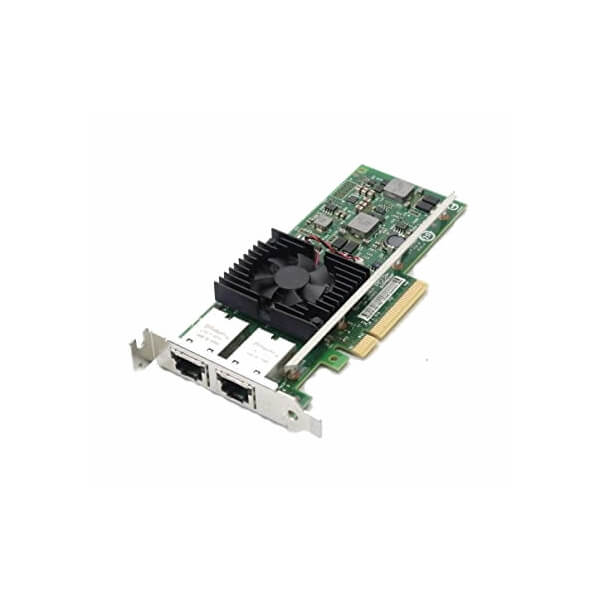 Placa retea Intel X540-T2 10 GB Ethernet, Dual Port, PCIe