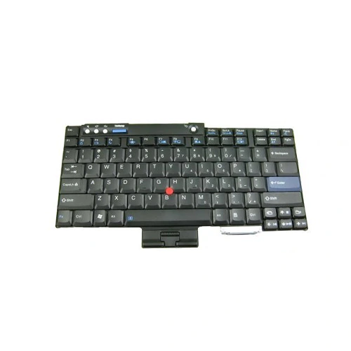 Tastatura Laptop Refurbished, Lenovo T60